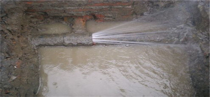 卫生间门口地板渗水的处理方法