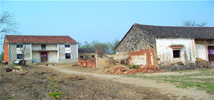 农村自建房地面防潮怎么处理