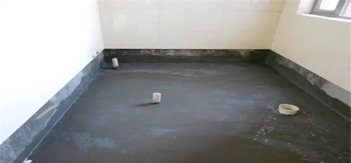 水泥多久干透可以做防水