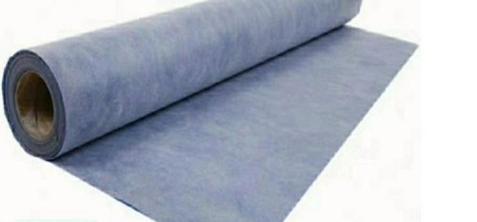 丙纶布防水一般做几层