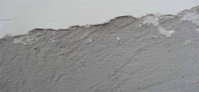 砂浆墙面起砂怎么处理