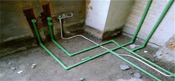 装修水管打压检测标准方法