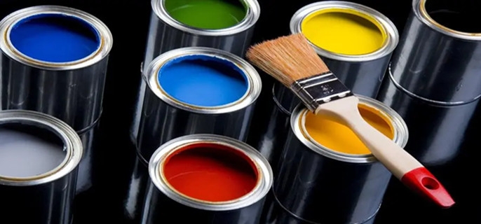 醇酸调和漆是水性漆还是油性漆