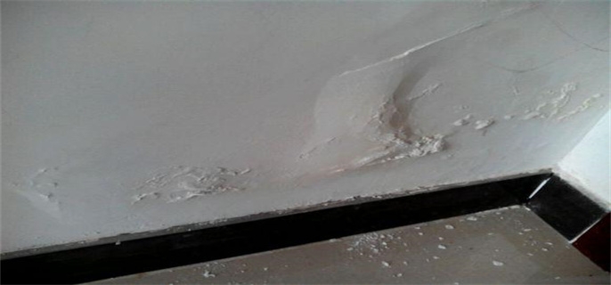 墙面空鼓最佳处理方案