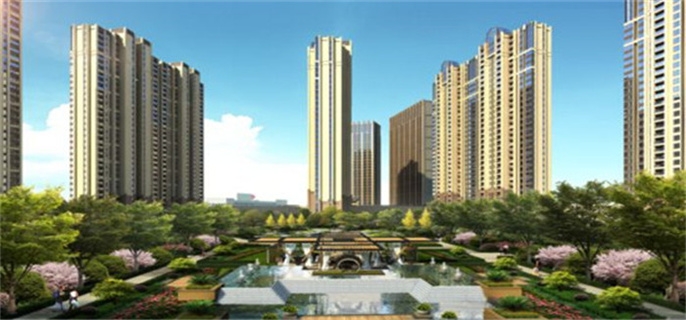 得房率高的房子优势有哪些