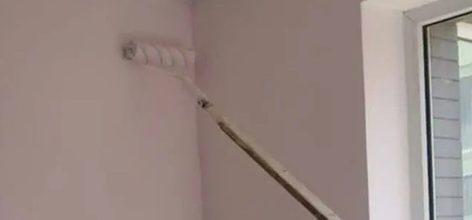乳胶漆可以直接刷墙吗