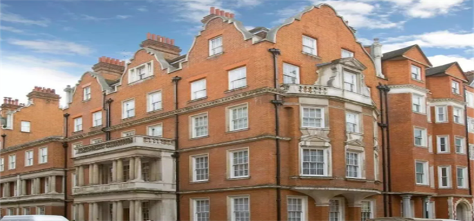 中国人可以在伦敦买房吗