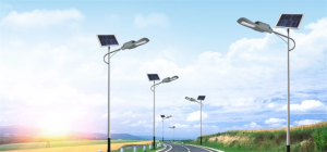 太阳能路灯多少钱一台6米杆