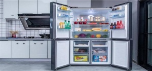 直冷冰箱和风冷冰箱的区别