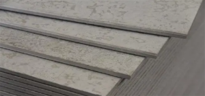 硅酸钙板和水泥板有什么区别