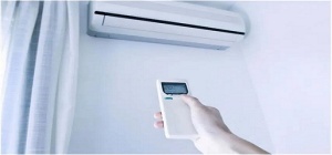 空调能效比高费电还是低费电