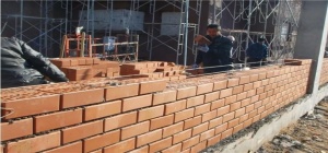 砌筑一立方米240墙多少砂浆