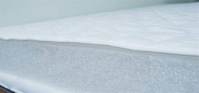 空气纤维床垫是什么材料