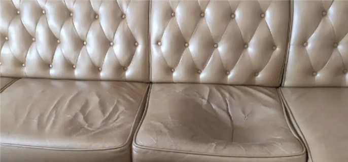 沙发坐垫塌陷怎么维修