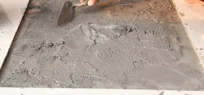 白灰墙贴瓷砖怎么贴才牢固