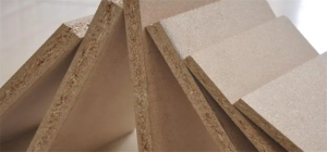 水泥刨花板属于什么材料