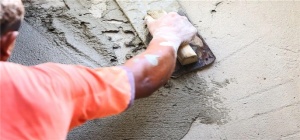 抹墙灰沙和水泥比例