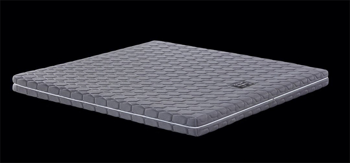 什么是3D床垫