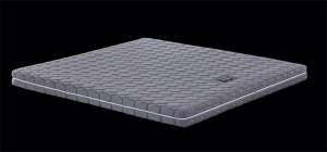 什么是3D床垫