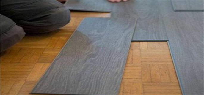木地板改铺地砖怎么处理