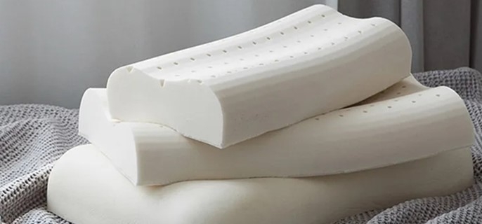 乳胶枕怎么枕是正确的