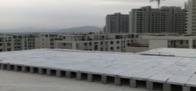 屋顶隔热层怎么做便宜又实用