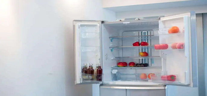 冰箱数字1-7调哪个最冷