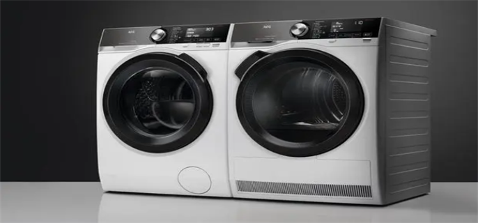 美的洗衣机是密度板做的吗