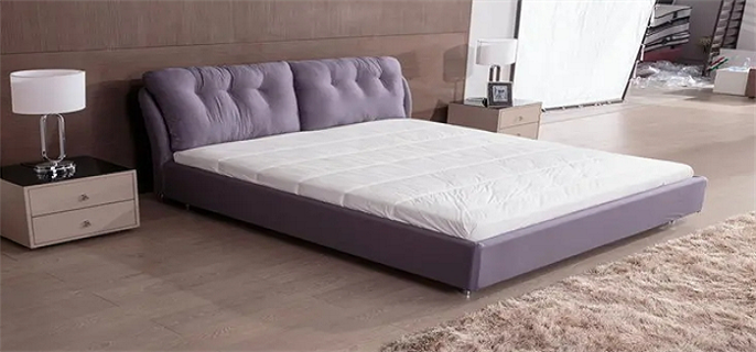 买床垫怎么量床的尺寸