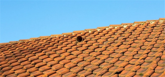 铺瓦屋顶的维修有哪些注意事项