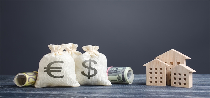 买房子首付一般是多少
