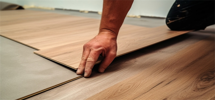 木地板缝隙怎么修复