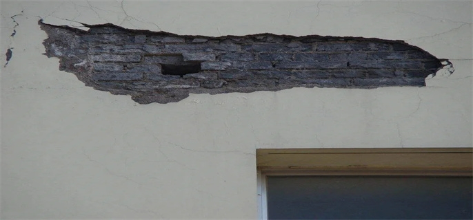 楼房有裂缝是质量问题吗
