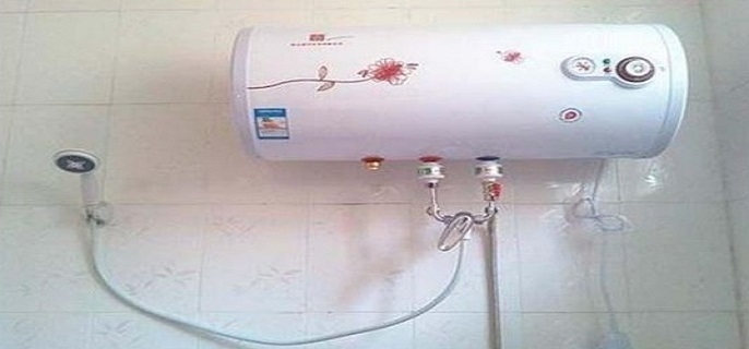 热水器供不上水是什么原因