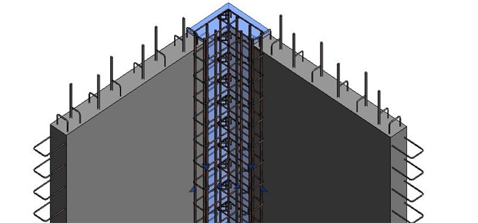 剪力墙垂直度平整度允许偏差是多少