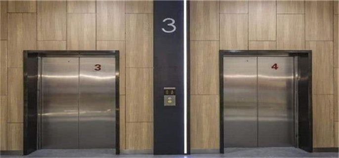 电梯房一楼要交电梯费吗