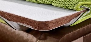 椰棕床垫的特点是什么