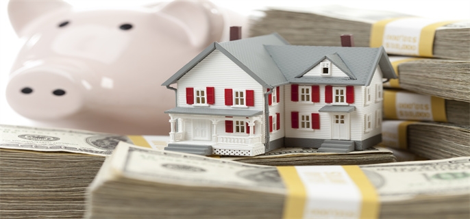 为什么不建议抵押房子贷款