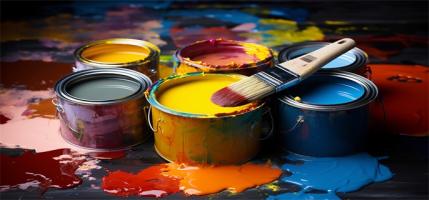 艺木漆和乳胶漆有什么区别