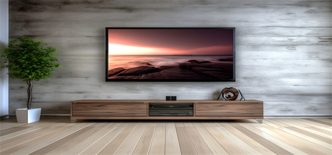65寸电视机尺寸长宽一般多少