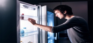 冰箱能长时间断电吗