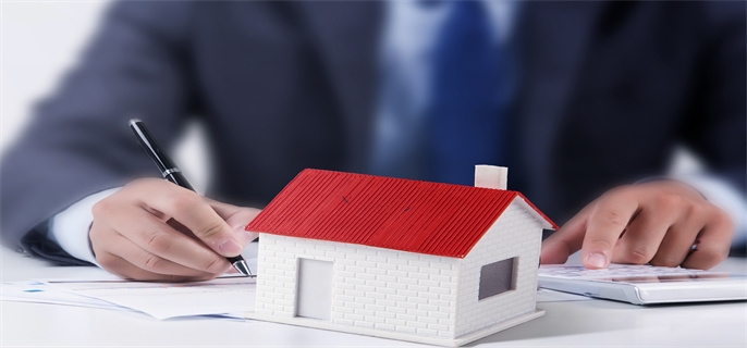 房产抵押贷款风险如何控制