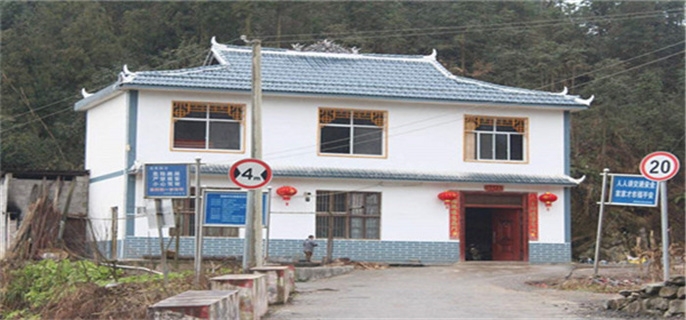 农村宅基地建二层合法吗