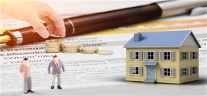 公积金贷款买房可以申请个人所得税抵扣吗