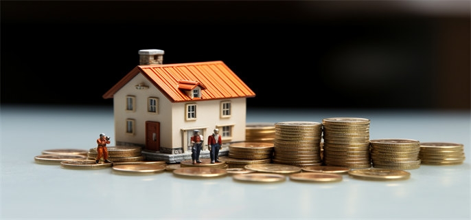 买房前怎么查自己的贷款资格