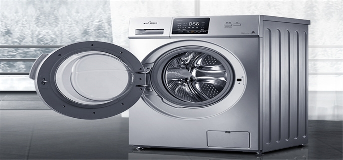 美的全自动洗衣机不脱水是什么原因