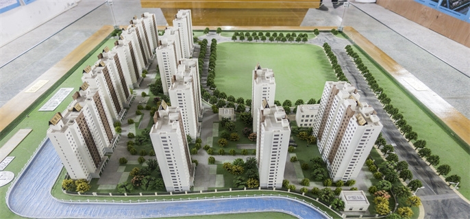 房子的公摊面积不能超过多少平方