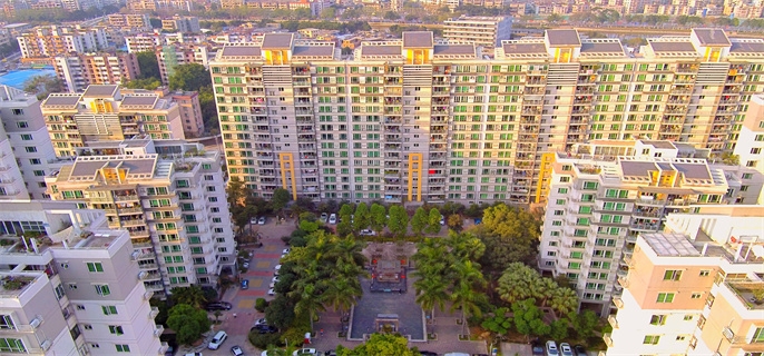 小产权房子是什么意思