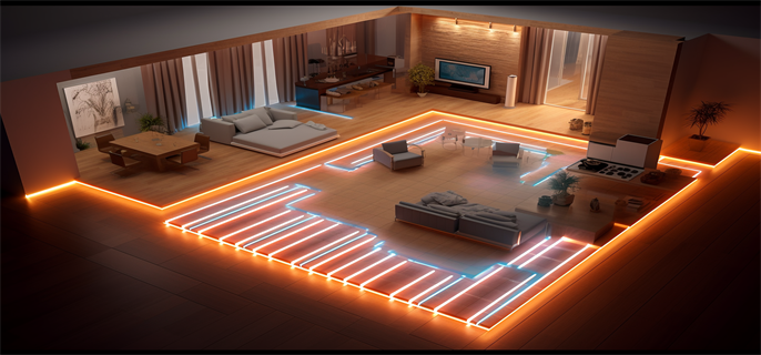 为什么不建议装石墨烯地暖