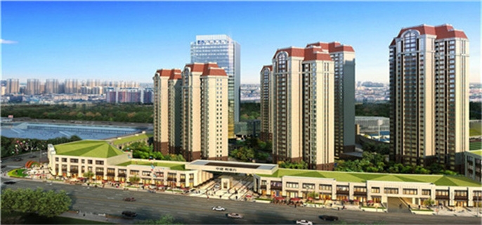 共有宗地面积什么意思